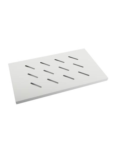 Lanberg AK-1001-S accesorio de bastidor Cajón metálico para rack