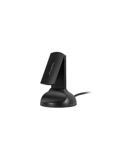 Lanberg NC-3000-WI adaptador y tarjeta de red WLAN 3000 Mbit s