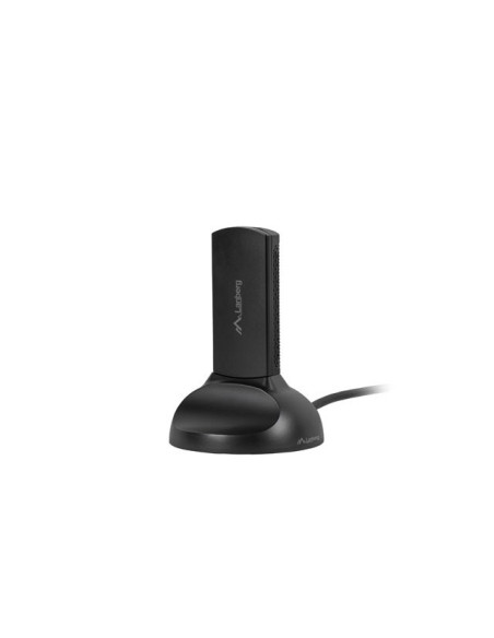 Lanberg NC-3000-WI adaptador y tarjeta de red WLAN 3000 Mbit s