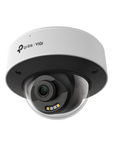TP-Link InSight S285 Almohadilla Cámara de seguridad IP Exterior 3840 x 2160 Pixeles Techo