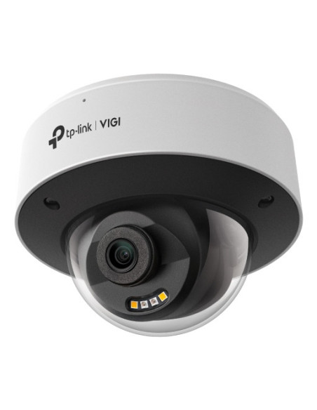 TP-Link InSight S285 Almohadilla Cámara de seguridad IP Exterior 3840 x 2160 Pixeles Techo
