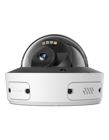 TP-Link InSight S285 Almohadilla Cámara de seguridad IP Exterior 3840 x 2160 Pixeles Techo