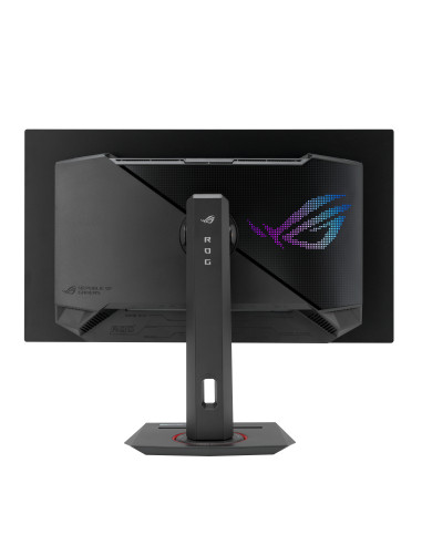 ASUS ROG Strix OLED XG27UCDMG pantalla para PC 67,3 cm (26.5") 3840 x 2160 Pixeles 4K Ultra HD QD-OLED Negro