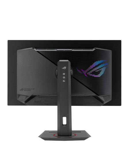 ASUS ROG Strix OLED XG27UCDMG pantalla para PC 67,3 cm (26.5") 3840 x 2160 Pixeles 4K Ultra HD QD-OLED Negro