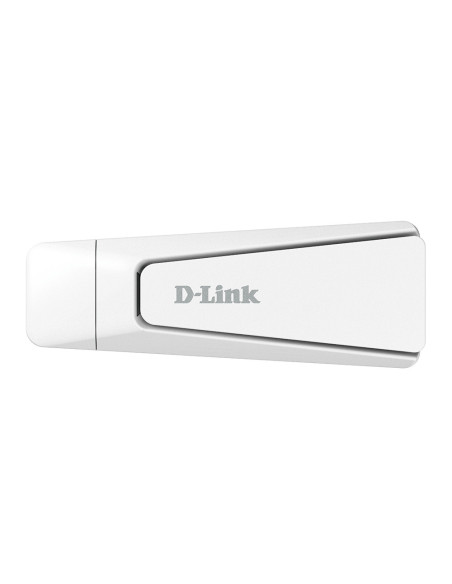 D-Link AX18U adaptador y tarjeta de red WLAN 1800 Mbit s