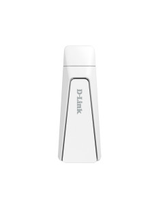 D-Link AX18U adaptador y tarjeta de red WLAN 1800 Mbit s 2