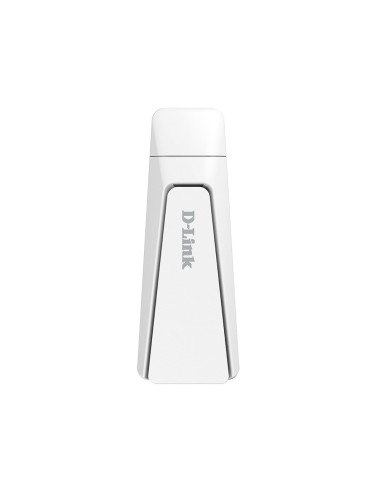 D-Link AX18U adaptador y tarjeta de red WLAN 1800 Mbit s
