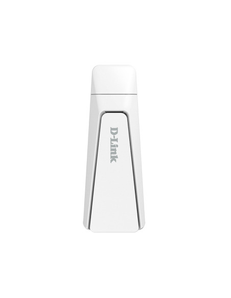 D-Link AX18U adaptador y tarjeta de red WLAN 1800 Mbit s