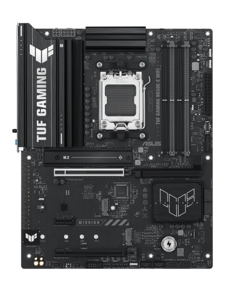 ASUS TUF GAMING B650E-E WIFI AMD B650 Zócalo AM5 ATX