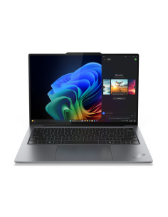 Lenovo ThinkPad X9-14 Gen 1 Copilot+ PC Intel Core Ultra 5 228V Portátil 35,6 cm (14") WUXGA 32 GB LPDDR5x-SDRAM 512 GB SSD