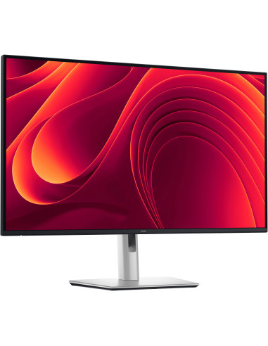 DELL Pro Plus P3225QE pantalla para PC 80 cm (31.5") 3840 x 2160 Pixeles 4K Ultra HD LCD Negro, Gris