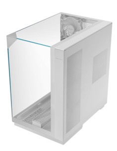 Mars Gaming MC-3GFW Torre Blanco