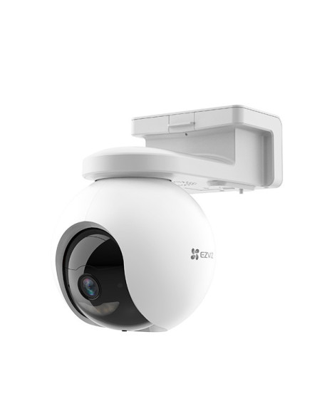 EZVIZ HB8 Esférico Cámara de seguridad IP Interior y exterior 2560 x 1440 Pixeles Techo