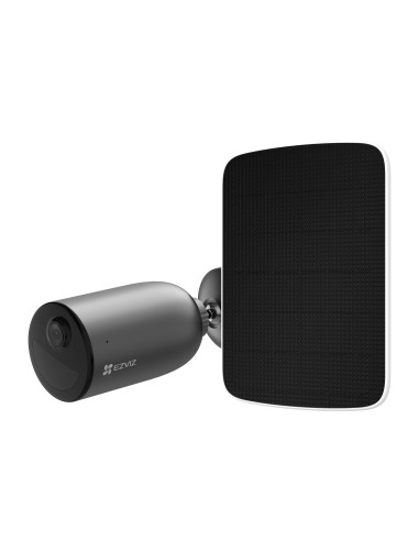 EZVIZ EB3 (AOV Version) Bala (forma) Cámara de seguridad IP Exterior 2304 x 1296 Pixeles Techo pared