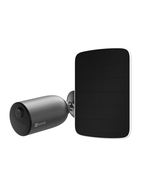 EZVIZ EB3 (AOV Version) Bala (forma) Cámara de seguridad IP Exterior 2304 x 1296 Pixeles Techo pared