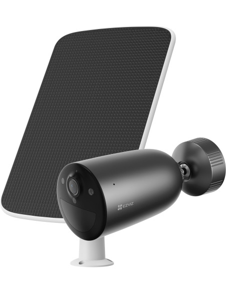 EZVIZ EB3 (AOV Version) Bala (forma) Cámara de seguridad IP Exterior 2304 x 1296 Pixeles Techo pared