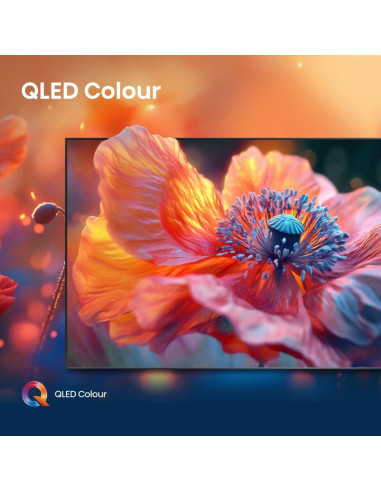 Hisense 43E77Q 109,2 cm (43") 4K Ultra HD Smart TV Wifi Negro