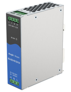 Ruijie Networks RG-NIS-PA120-54 componente de interruptor de red Sistema de alimentación