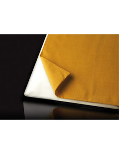 Daga EP manta eléctrica y almohadilla 100 W Blanco, Amarillo 2