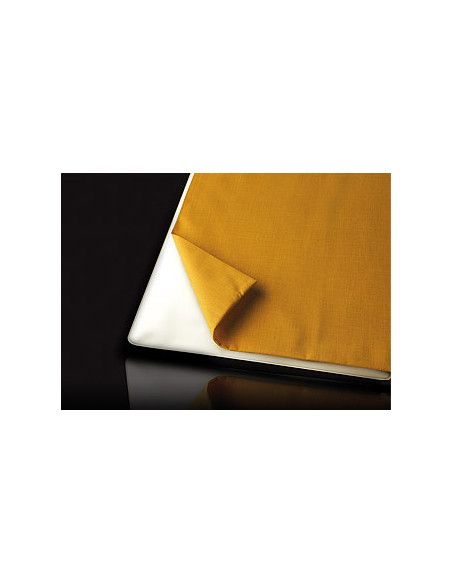 Daga EP manta eléctrica y almohadilla 100 W Blanco, Amarillo