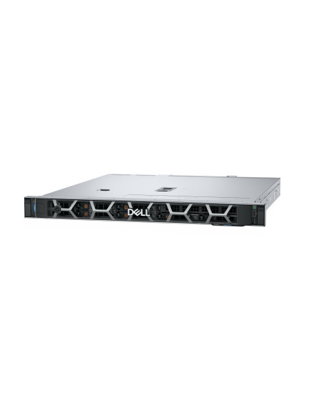 DELL PowerEdge R360 servidor 480 GB Bastidor (1U) Intel Xeon E E-2478 2,8 GHz 16 GB DDR5-SDRAM 700 W