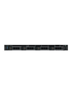 DELL PowerEdge R360 servidor 480 GB Bastidor (1U) Intel Xeon E E-2414 2,6 GHz 16 GB DDR5-SDRAM 700 W