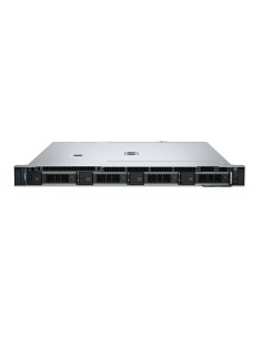 DELL PowerEdge R360 servidor 480 GB Bastidor (1U) Intel Xeon E E-2414 2,6 GHz 16 GB DDR5-SDRAM 700 W 2