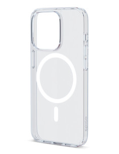 Epico Mag+ Hero funda para teléfono móvil 15,5 cm (6.1") Transparente