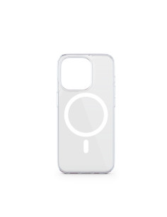 Epico Mag+ Hero funda para teléfono móvil 15,5 cm (6.1") Transparente 2