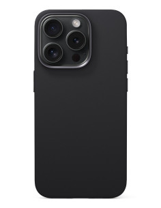 Epico Mag+ funda para teléfono móvil 15,5 cm (6.1") Negro