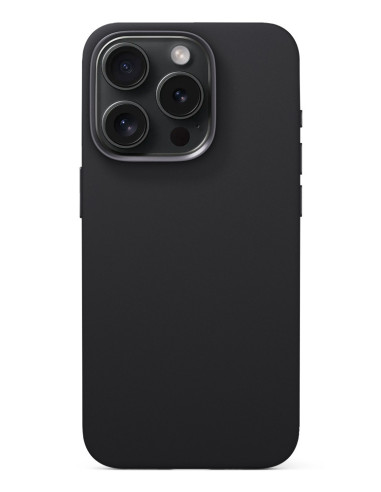 Epico Mag+ funda para teléfono móvil 15,5 cm (6.1") Negro
