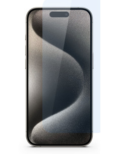 Epico 90812151000003 protector de pantalla o trasero para teléfono móvil Apple 1 pieza(s)