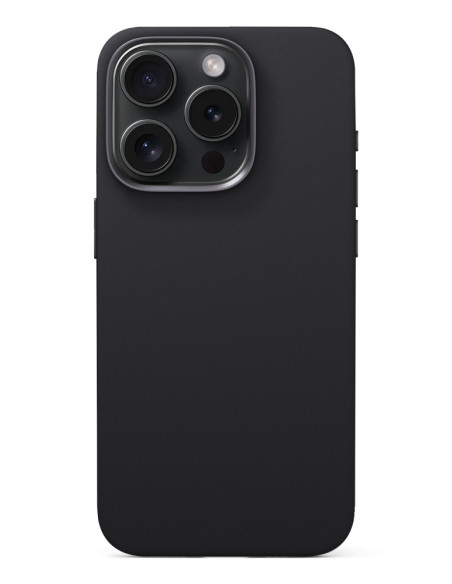 Epico Mag+ funda para teléfono móvil 17 cm (6.7") Negro