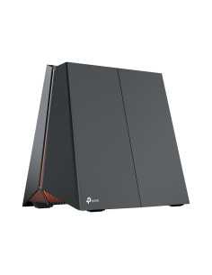 TP-Link Archer GE550 router inalámbrico 2.5 Gigabit Ethernet Tribanda (2.4 GHz   5 GHz   6 GHz) Negro