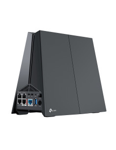 TP-Link Archer GE550 router inalámbrico 2.5 Gigabit Ethernet Tribanda (2.4 GHz   5 GHz   6 GHz) Negro 2