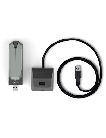 TP-Link Archer TBE400UH WLAN 2882 Mbit s