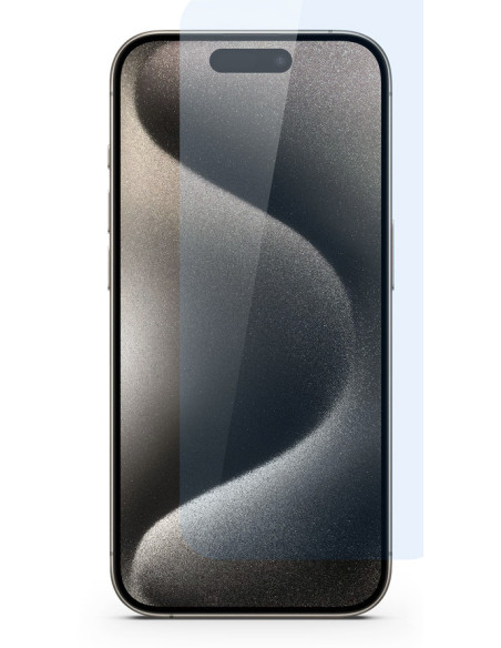 Epico 91112151000002 protector de pantalla o trasero para teléfono móvil Apple 1 pieza(s)
