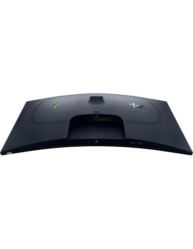 Alienware AW3225DM pantalla para PC 80 cm (31.5") 2560 x 1440 Pixeles Wide Quad HD LCD Azul