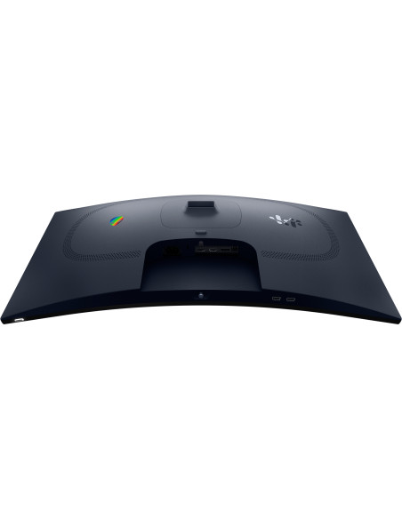 Alienware AW3225DM pantalla para PC 80 cm (31.5") 2560 x 1440 Pixeles Wide Quad HD LCD Azul