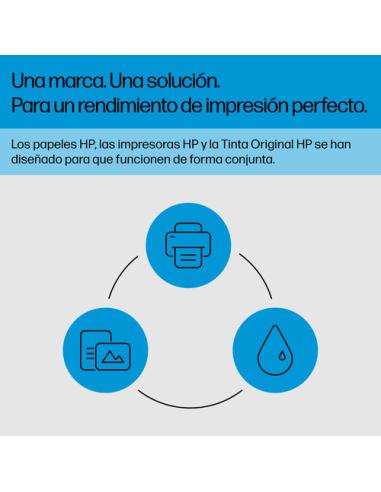 HP Cartucho de tinta original 338 negro