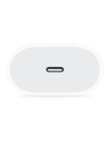 Apple MD3J4ZM A cargador de dispositivo móvil Universal Blanco Corriente alterna Interior