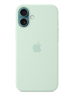 Apple MDGU4ZM A funda para teléfono móvil 17 cm (6.7") Aguamarina