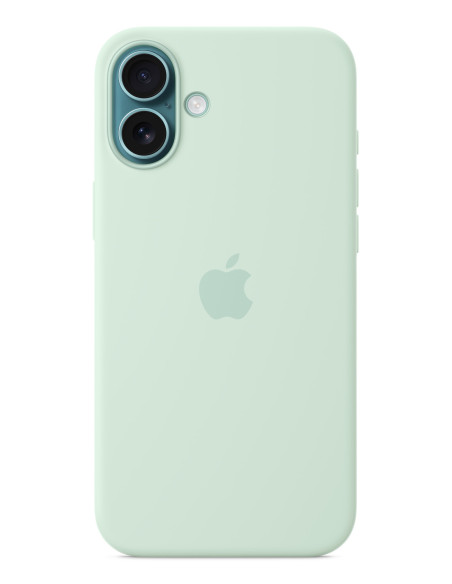 Apple MDGU4ZM A funda para teléfono móvil 17 cm (6.7") Aguamarina
