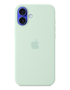 Apple MDGU4ZM A funda para teléfono móvil 17 cm (6.7") Aguamarina 2