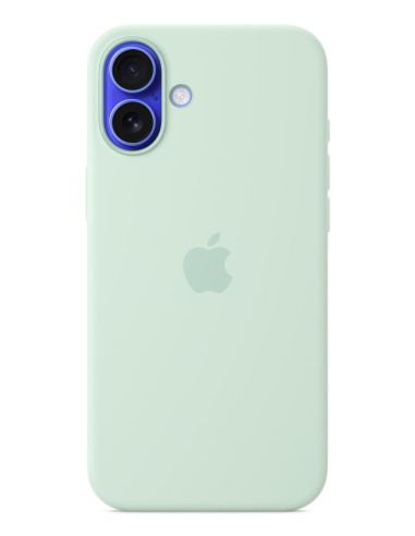 Apple MDGU4ZM A funda para teléfono móvil 17 cm (6.7") Aguamarina