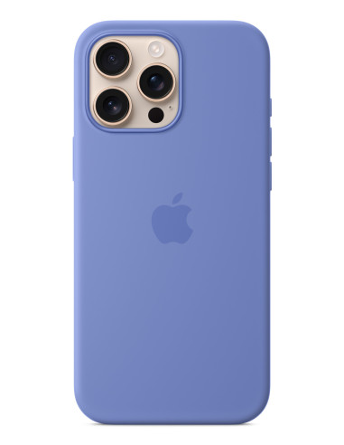 Apple MDH04ZM A funda para teléfono móvil 17,5 cm (6.9") Púrpura