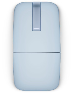 DELL MS700 ratón Viajes Ambidextro Bluetooth Óptico 4000 DPI 2