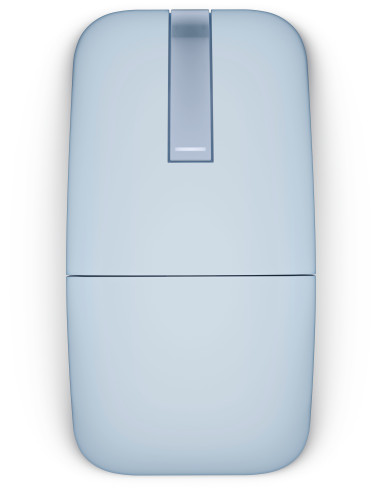 DELL MS700 ratón Viajes Ambidextro Bluetooth Óptico 4000 DPI