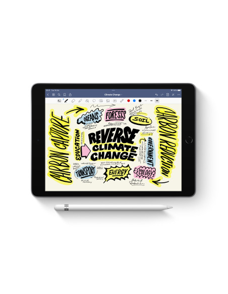 Apple Pencil (1st Generation) lápiz digital 20,7 g Blanco