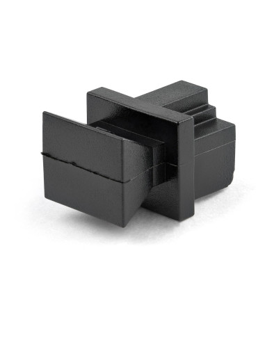 StarTech.com Paquete de 100 Cubiertas Guardapolvos RJ45 - Tapas de Cubierta Reusables RJ45 - Protector Bloqueador de Puerto